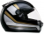 HONDA  HFS Dreamer Preto _ Verde & Dourado!!!!